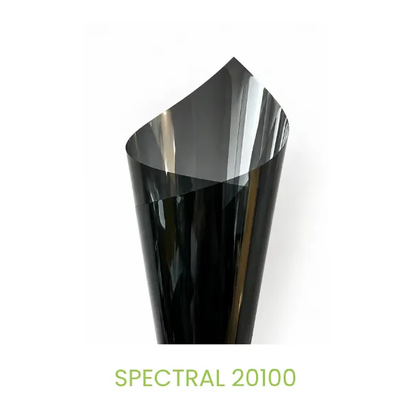 Spectral 20100 solskyddsfilm