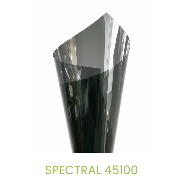 Spectral 45100 solskyddsfilm