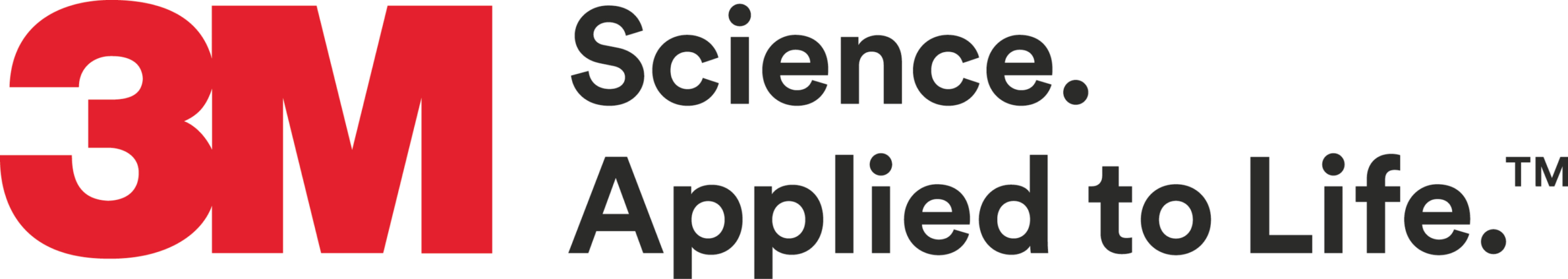 3M – Science. Applied to Life.