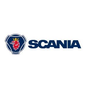 Scania – kund hos Fastighetsfilm.se