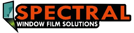 spectral window film solution solfilmsleverantör