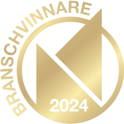 branchvinnare 2024 solfilms montörer