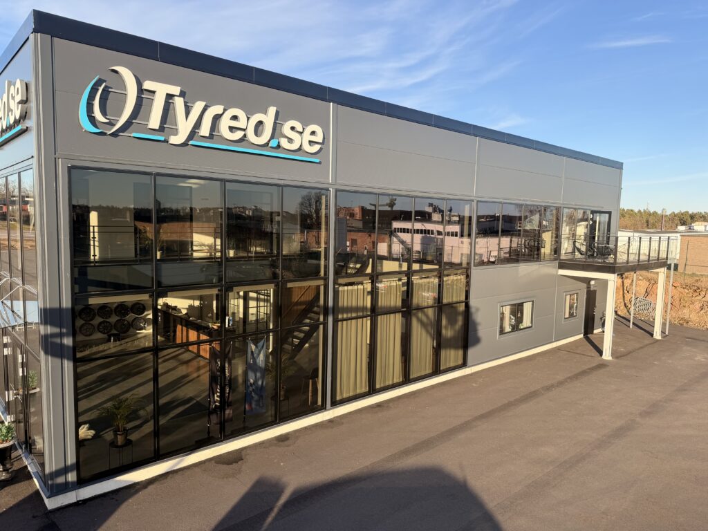 Tyreds.se